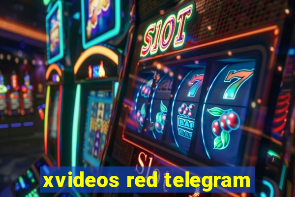 xvideos red telegram